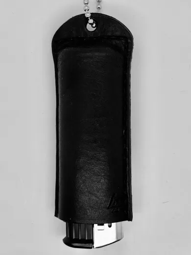 El Pachón BIC Hülle groß schwarz