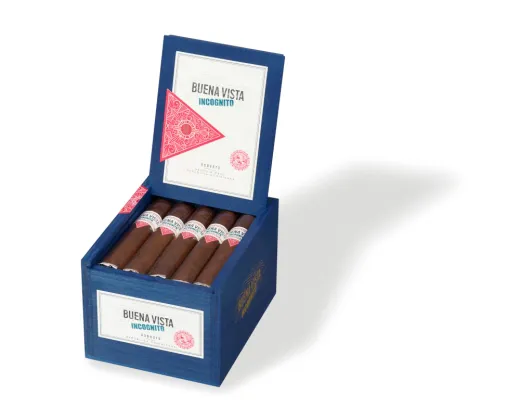 Buena Vista Incognito Robusto