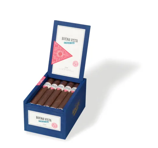 Buena Vista Incognito Toro