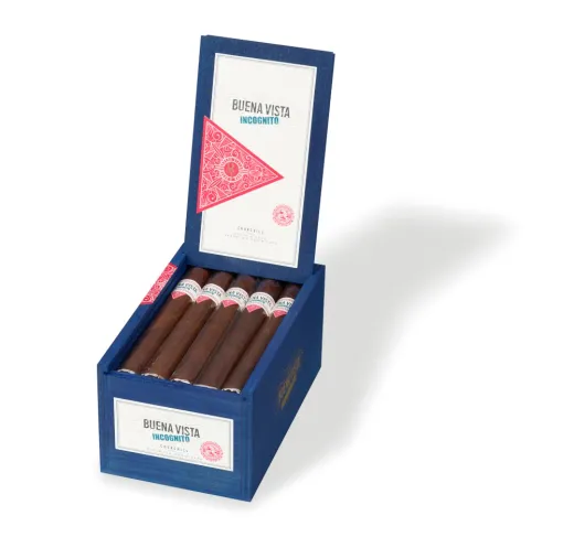 Buena Vista Incognito Churchill