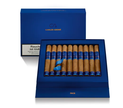 Carlos André Pace Robusto