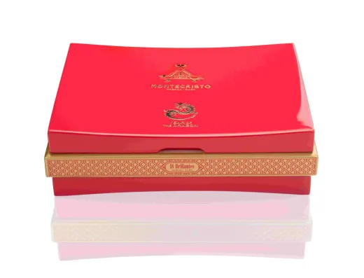 Montecristo Brillantes Year of the Dragon