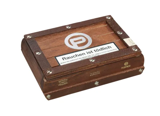 Plasencia Reserva Original Robusto