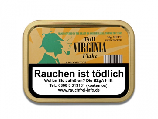 Gawith Full Virginia Flake