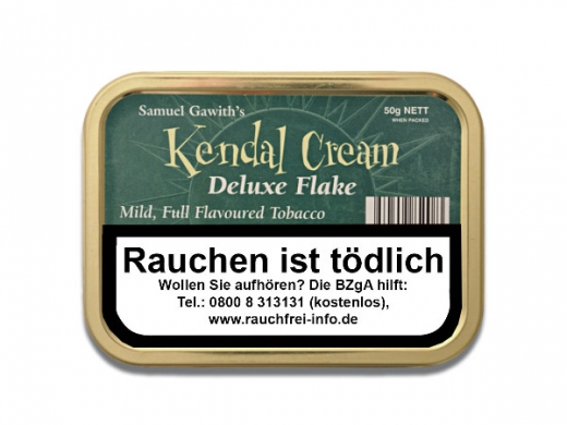 Gawith KC Flake