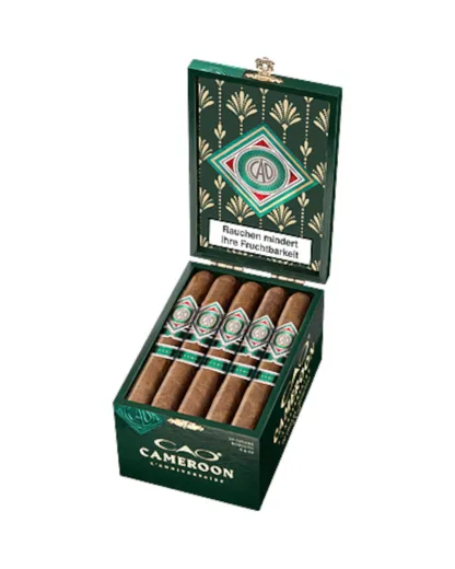 CAO Cameroon Robusto