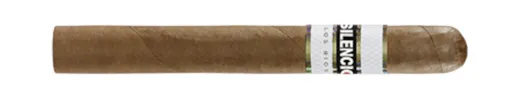 Silencio Los Rios Toro Metal square tube
