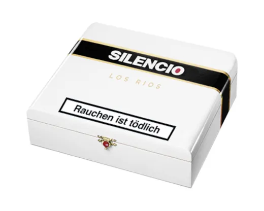 Silencio Los Rios Toro Metal square tube