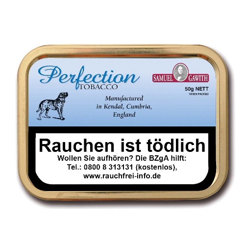 Gawith Perfection