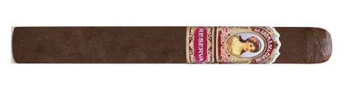 La Aroma del Caribe Reserva Romantico