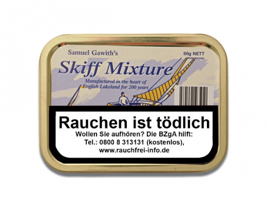 Gawith Skiff Mixture