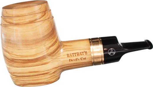 Rattray's Devil's Cut Olive Smooth