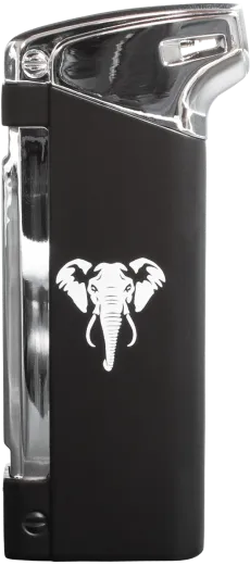 White Elephant Pro-Bo Black