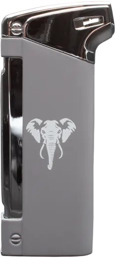 White Elephant Pro-Bo Grey