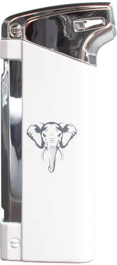 White Elephant Pro-Bo White