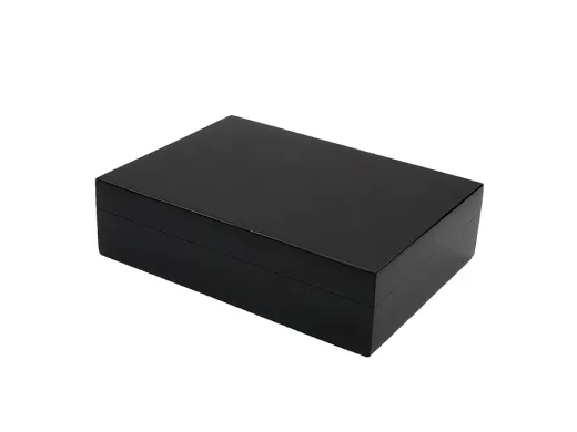 Guy Janot 619 schwarz