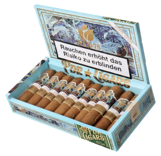 PDR AFR-75 Firecracker