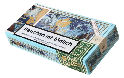 PDR AFR-75 Firecracker