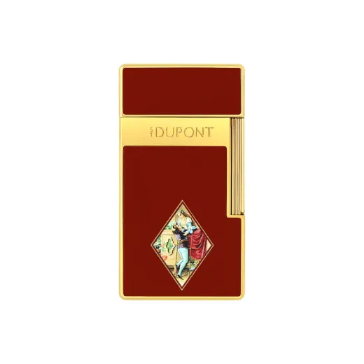 S.T. Dupont Biggy Romeo y Julieta