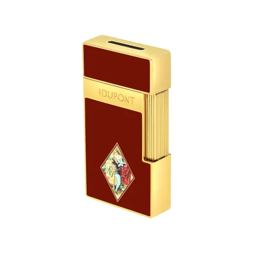 S.T. Dupont Biggy Romeo y Julieta