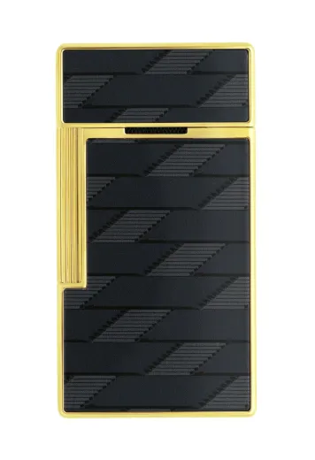 S.T. Dupont Biggy 1872 schwarz