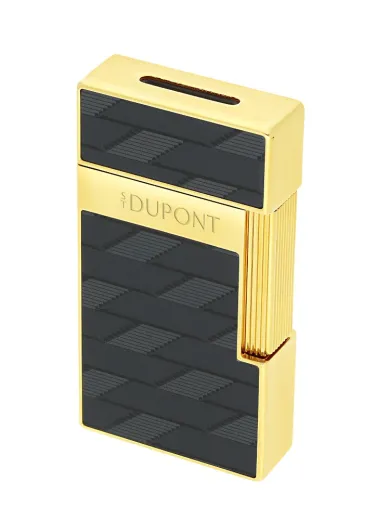 S.T. Dupont Biggy 1872 schwarz