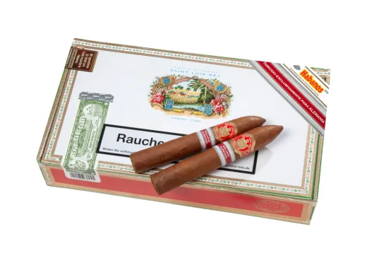Saint Luis Rey Belicoso Edition Regional 2022