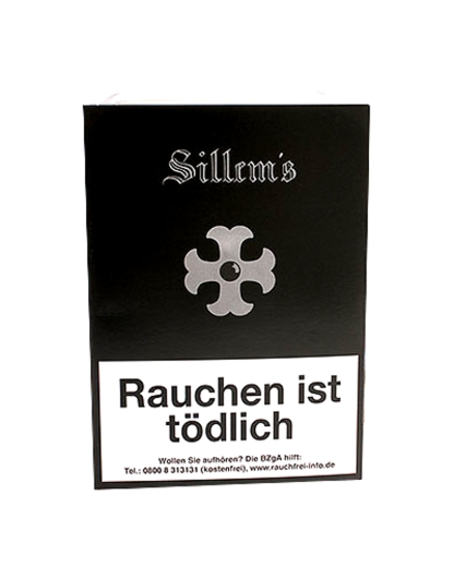 Sillems black