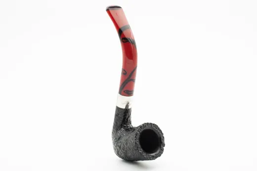 Peterson Dracula Sandblast 128