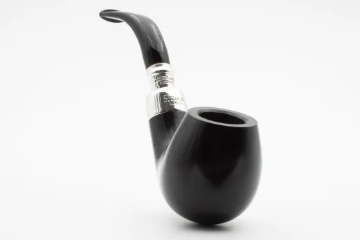 Peterson Spigot Black 68