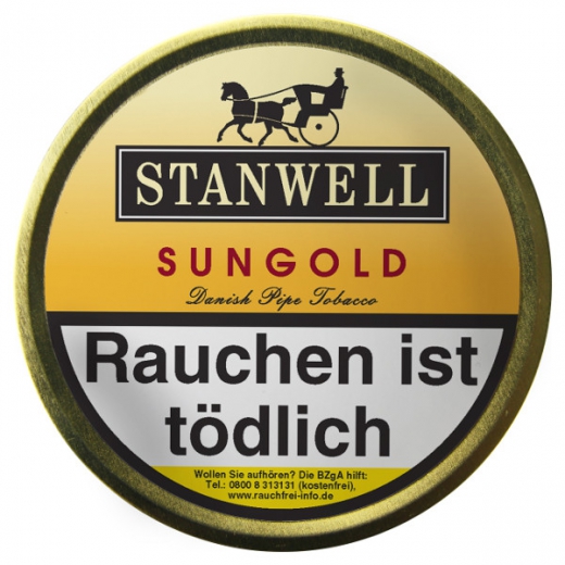 Stanwell Sungold