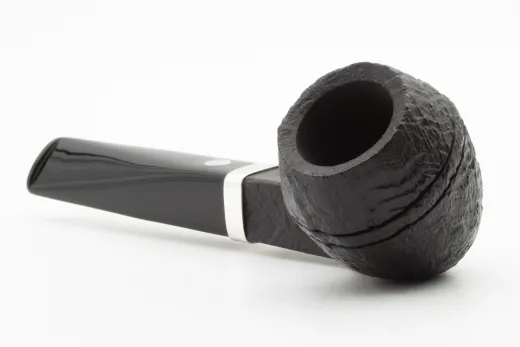 Mastro de Paja Unica Collection sandgestrahlt schwarz