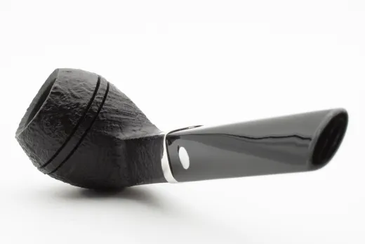 Mastro de Paja Unica Collection sandgestrahlt schwarz