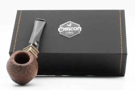 Chacom Elements Sandgestrahlt 390