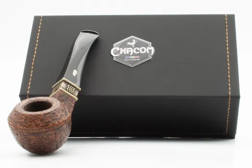 Chacom Elements Sandgestrahlt 560