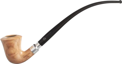 Rattray's Carnyx Olive glatt