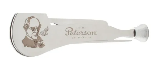 Peterson Pipe Tamper