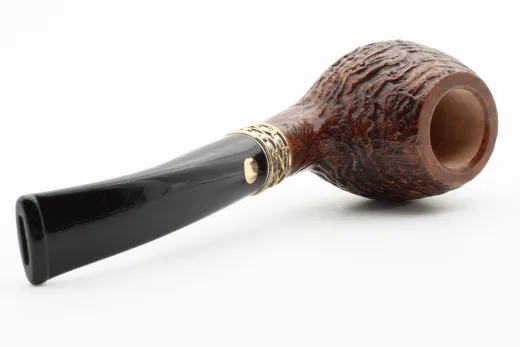 Mastro de Paja Rococo Sandgestrahlt 1