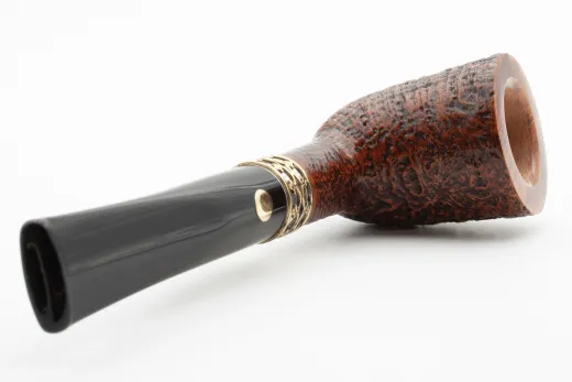 Mastro de Paja Rococo Sandgestrahlt 2