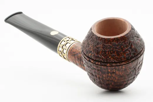 Mastro de Paja Rococo Sandgestrahlt 3