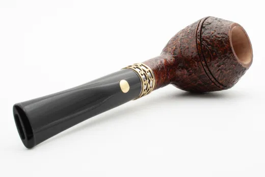 Mastro de Paja Rococo Sandgestrahlt 3