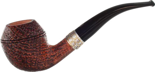 Mastro de Paja Rococo Sandgestrahlt 4