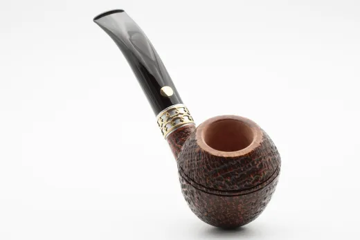 Mastro de Paja Rococo Sandgestrahlt 4