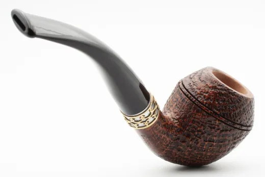 Mastro de Paja Rococo Sandgestrahlt 4