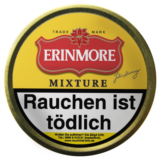 Erinmore Mixture