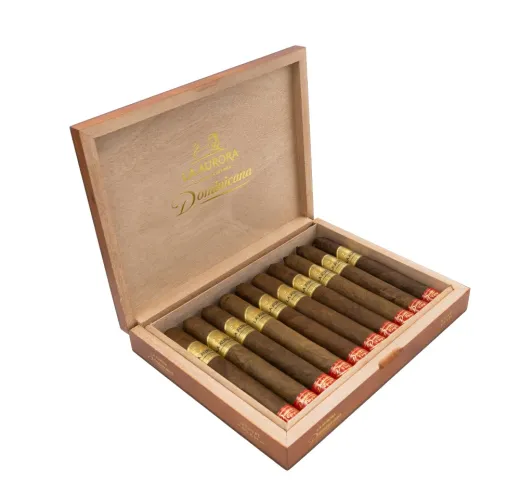 La Aurora Dominicana Toro