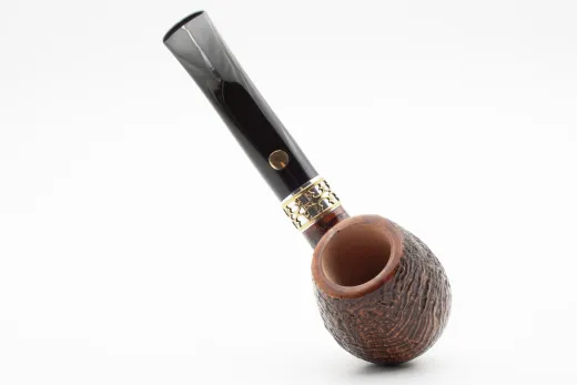 Mastro de Paja Rococo Sandgestrahlt 5