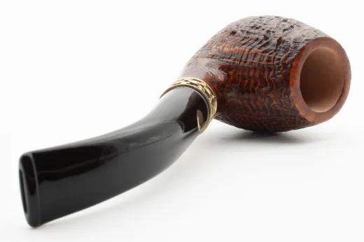 Mastro de Paja Rococo Sandgestrahlt 5