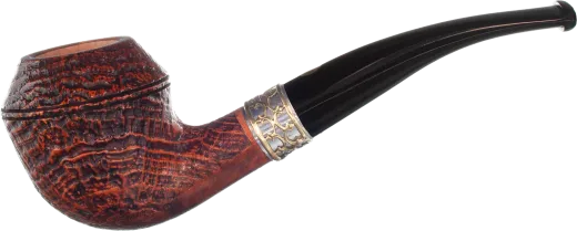 Mastro de Paja Rococo Sandgestrahlt 6