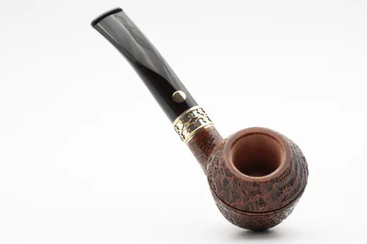 Mastro de Paja Rococo Sandgestrahlt 6